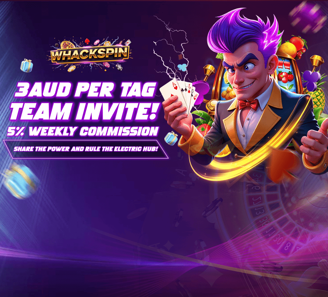 Share the power promo