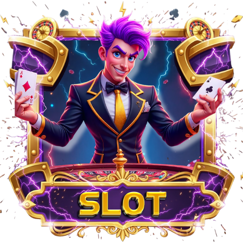 Live casino host